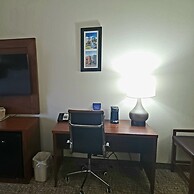 Comfort Suites At Kennesaw State University