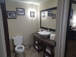 Comfort Suites At Kennesaw State University