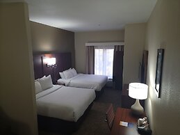 Comfort Suites At Kennesaw State University