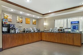 Comfort Suites At Kennesaw State University