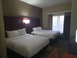 Comfort Suites At Kennesaw State University