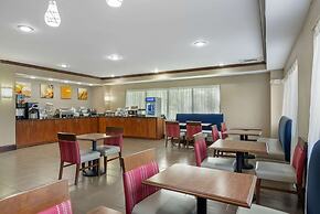 Comfort Suites At Kennesaw State University