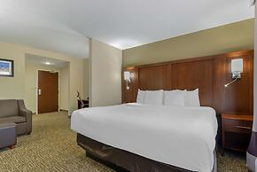 Comfort Suites At Kennesaw State University