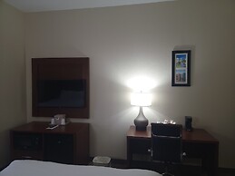Comfort Suites At Kennesaw State University