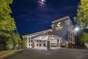 Comfort Suites At Kennesaw State University