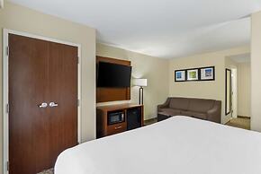 Comfort Suites At Kennesaw State University