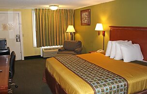 Americas Best Value Inn Conyer
