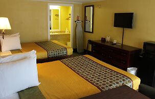 Americas Best Value Inn Conyer