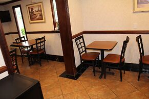 Americas Best Value Inn Conyer