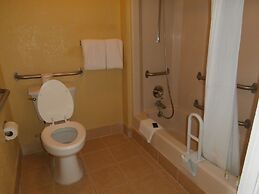 Americas Best Value Inn Conyer