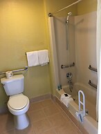 Americas Best Value Inn Conyer