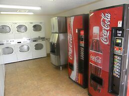 Americas Best Value Inn Conyer