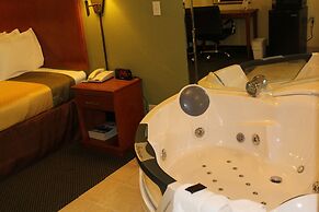 Americas Best Value Inn Conyer