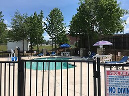 Americas Best Value Inn Conyer