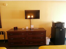 Americas Best Value Inn Conyer