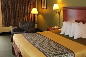 Americas Best Value Inn Conyer