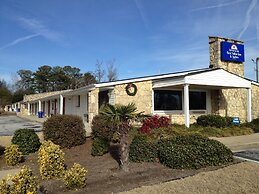 Americas Best Value Inn Conyer