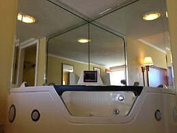 Americas Best Value Inn Conyer