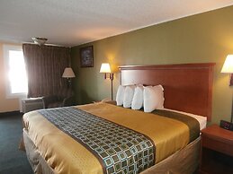 Americas Best Value Inn Conyer