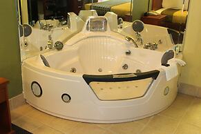 Americas Best Value Inn Conyer