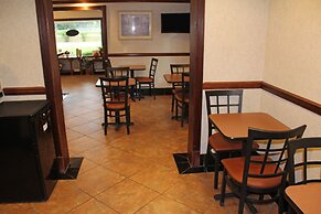 Americas Best Value Inn Conyer