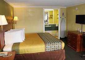 Americas Best Value Inn Conyer