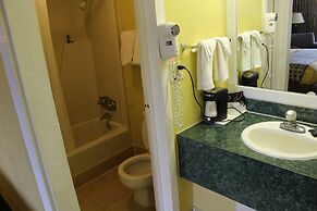 Americas Best Value Inn Conyer