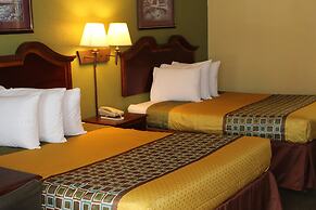 Americas Best Value Inn Conyer