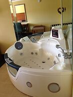 Americas Best Value Inn Conyer