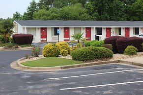 Americas Best Value Inn Conyer