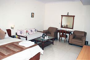South Indian Hotel