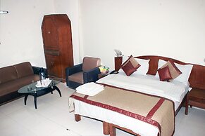 South Indian Hotel