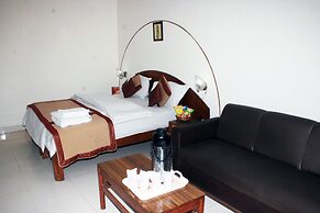 South Indian Hotel