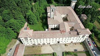Hotel Ristorante Miramonti