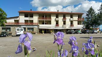 Hotel Ristorante Miramonti