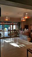 Hotel Ristorante Miramonti
