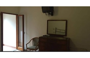 Hotel Ristorante Miramonti