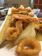 Best Western Hotel Imperiale