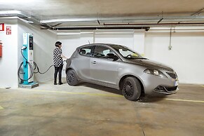 Best Western Hotel Imperiale