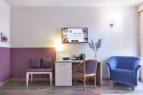 Best Western Hotel Imperiale