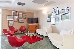 Best Western Hotel Imperiale