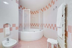 Best Western Hotel Imperiale