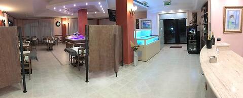 Best Western Hotel Imperiale