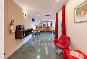 Best Western Hotel Imperiale