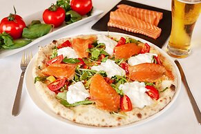 Best Western Hotel Imperiale