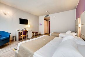 Best Western Hotel Imperiale