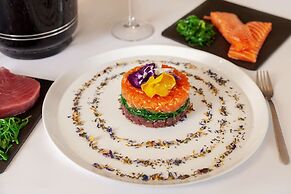 Best Western Hotel Imperiale