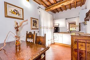 Villa di Sotto
