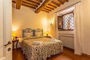 Villa di Sotto