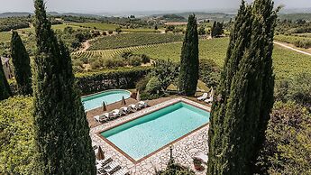 Villa di Sotto